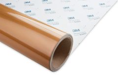 3M 1080-G241 Gold Metallic Gloss-Autofolie