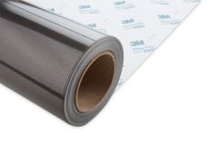3M 1080-G211 Charcoal Metallic Gloss-Autofolie