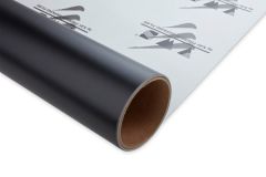 KPMF K89021 Black Matt Semi Perm