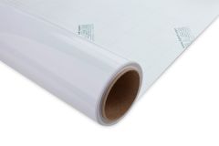 KPMF K88011 White Gloss Car Wrapping Autofolie