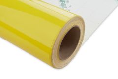 KPMF K88032 Primerose Yellow Gloss Car Wrapping Autofolie