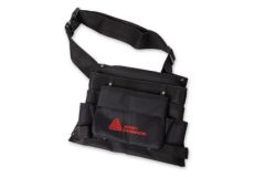 Avery Dennison Verklebetasche Schwarz  Car Wrapping Werkzeug