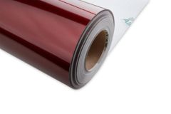 KPMF K75408 Black/ Red Iridescent Gloss Car Wrapping Autofolie