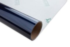 KPMF K75469 Blue Black Iridescent Gloss Car Wrapping Autofolie