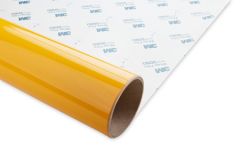 3M 2080-G25 Sunflower Gloss-Autofolie