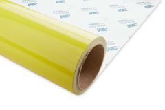 3M 2080-G55 Lucid Yellow Gloss-Autofolie