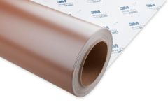3M 2080-SP59 Caramel Luster Satin-Autofolie