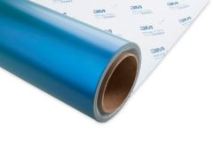 3M 2080-SP276 Caribbean Shimmer Satin-Autofolie