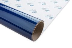 3M 2080-G217 Deep Blue Metallic Gloss-Autofolie