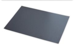 AVERY SWF CHARCOAL METALLIC MT A4