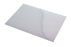 KPMF 75474 PINK/WHITE STARLIGHT GLÄNZEND A4