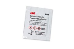 3M Automotive Haftgrundvermittler Tuch Car Wrapping Werkzeug