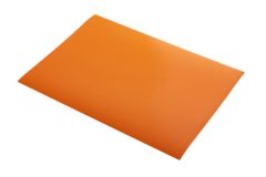 3M 2080-M54 ORANGE MT A4 Car Wrapping Autofolie