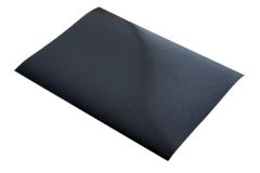 3M 2080-BR212 BRUSHED BLACK A4 Muster