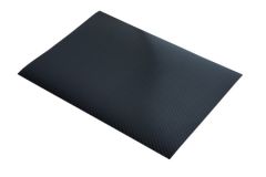 3M 2080-CFS12 BLACK CARBON A4 Car Wrapping Autofolie