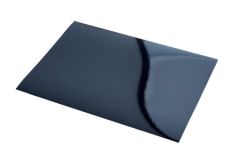 3M 2080-G127 BOAT BLUE GLÄNZEND A4 Car Wrapping Autofolie