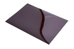 3M 2080-GP99 BLACK ROSE GLÄNZEND A4 Car Wrapping Autofolie