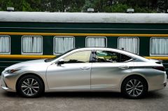 So-Fine Chrome Film AF-50100M Silver Satin-Autofolie