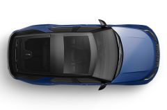 Oracal 970-049 RA Königsblau Gloss Car Wrapping Autofolie