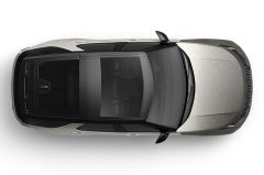 Oracal 970-090 RA Silbergrau Gloss Car Wrapping Autofolie