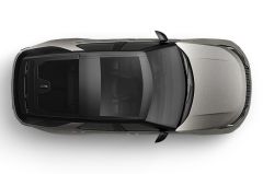 Oracal 970-090M RA Silbergrau Matt Car Wrapping Autofolie