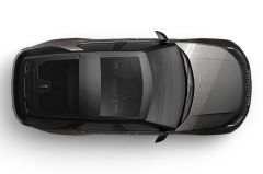 Oracal 970-093 RA Anthrazit Gloss Car Wrapping Autofolie