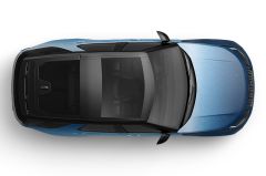 Oracal 970-196M RA Nachtblau Metallic Matt Car Wrapping Autofolie