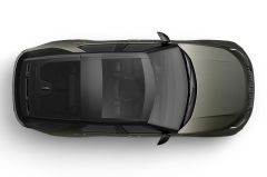 Oracal 970-285M RA Nato Olive Matt Car Wrapping Autofolie