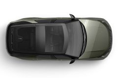 Oracal 970-286 RA Flaschengrün Gloss Car Wrapping Autofolie