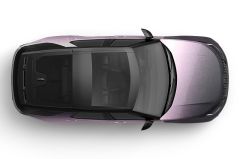 Oracal 970-316 RA Turquoise Amethyst Gloss Car Wrapping Autofolie