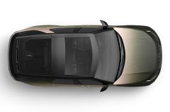 Oracal 970-317M RA Avocado Matt Car Wrapping Autofolie