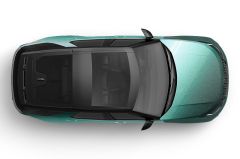 Oracal 970-318 RA Aquamarine Gloss Car Wrapping Autofolie