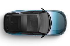 Oracal 970-319 RA Ultramarine Violet Gloss Car Wrapping Autofolie