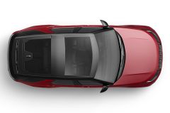 Oracal 970-371 RA Chilli Rot Gloss Car Wrap Folie