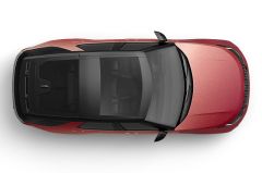 Oracal 970-372M RA Imperial Red Pearl Matt Car Wrapping Autofolie