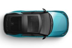 Oracal 970-553 RA Lagune Gloss Car Wrapping Autofolie