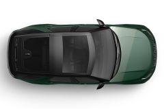 Oracal 970-622 RA Tannengrün Gloss Car Wrapping Autofolie