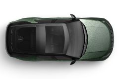 Oracal 970-677 RA Tannengrün Metallic Gloss Car Wrapping Autofolie