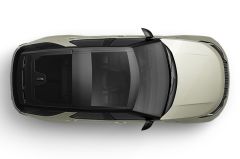 Oracal 970-724 RA Eisgrau Gloss Car Wrapping Autofolie