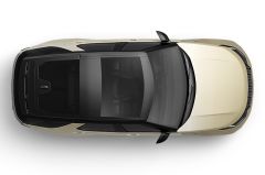 Oracal 970-816 RA Papyrus Gloss Car Wrapping Autofolie