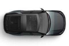 Oracal 970-851 RA Thunderous Blue Green Gloss Car Wrapping Autofolie