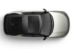 Oracal 970-904 RA Silbersee Gloss Car Wrapping Autofolie