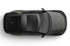 Oracal 970-905 RA Black Galactic Gold Gloss Car Wrapping Autofolie