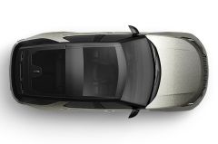 Oracal 970-908 RA Aluminium Gloss Car Wrapping Autofolie