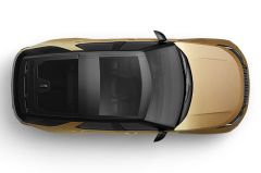 Oracal 970-926 RA Pyrit Metallic Gloss Car Wrapping Autofolie