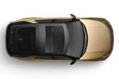 Oracal 970-926M RA Pyrit Metallic Matt Car Wrapping Autofolie