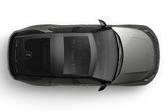 Oracal 970-932 RA Graphit Metallic Gloss-Autofolie