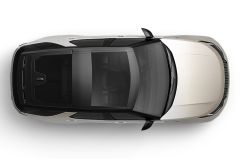 Oracal 970-946 RA Perlmutt  weiß Metallic Gloss Autofolie