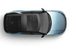 Oracal 970-963 RA Jetstream Blue Gloss Car Wrapping Autofolie