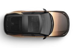 Oracal 970-990 RA Aubergine Bronze Shift Gloss Car Wrapping Autofolie